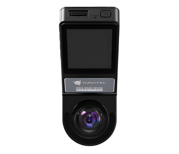 Navitel RS3 Duo Wide 2K/2"/240 - 1278623 - zdjęcie 2
